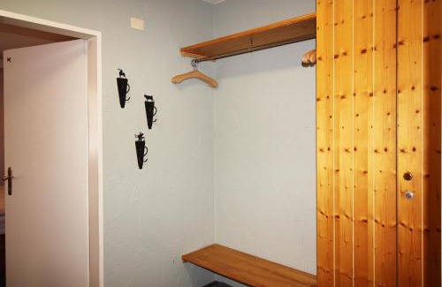 Sils-Maria Apartment | Residenza Lagrev 2 Zimmerwohnung Nr 027 - Typ 20A - Hochparterre - Süd