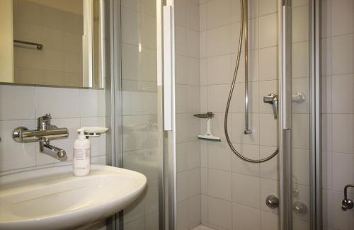 Sils-Maria Apartment | Residenza Lagrev Studio Nr 303 - Typ 10A - 3 Etage - Ost