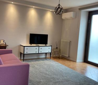 Sorisole Apartment | Residenza Le Fornaci