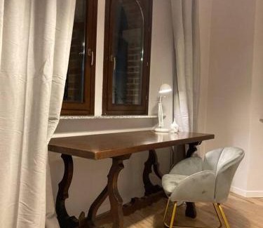 Sorisole Apartment | Residenza Le Fornaci
