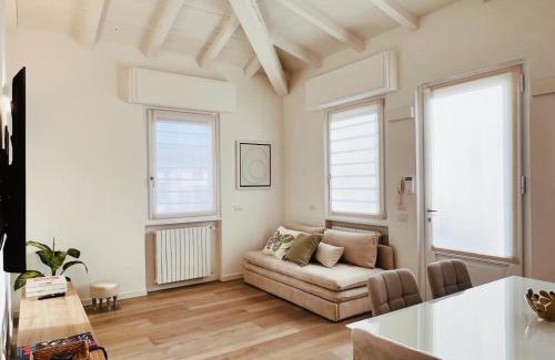 Crema Apartment | Residenza le mura