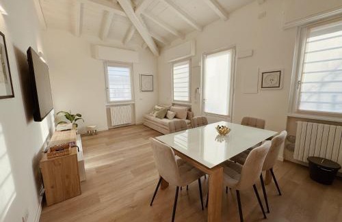 Crema Apartment | Residenza le mura