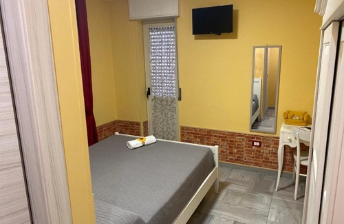 Potenza Bed & Breakfast | Residenza Manfredi