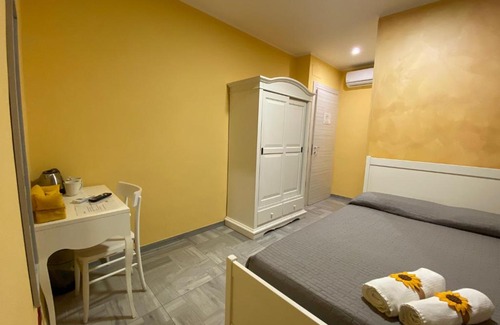 Potenza Bed & Breakfast | Residenza Manfredi