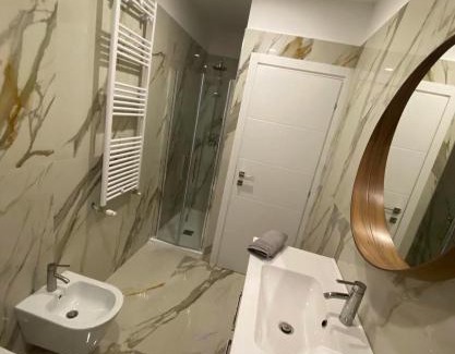 Isernia Bed & Breakfast | Residenza Marcelli