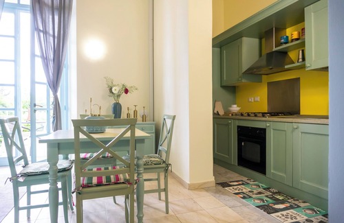 Calambrone Apartment | Residenza Mediterranea - Principi di Piemonte