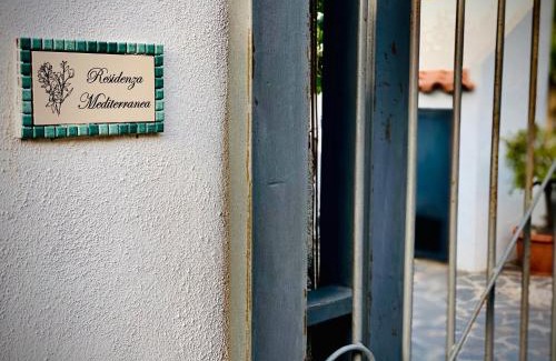Orosei House | Residenza Mediterranea