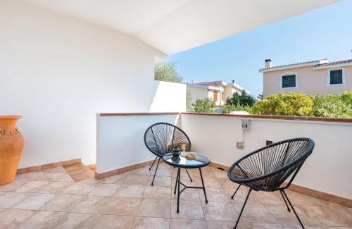 Orosei House | Residenza Mediterranea