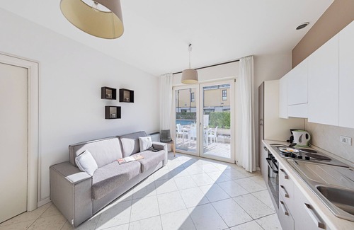 Desenzano del Garda House | Residenza Miralago