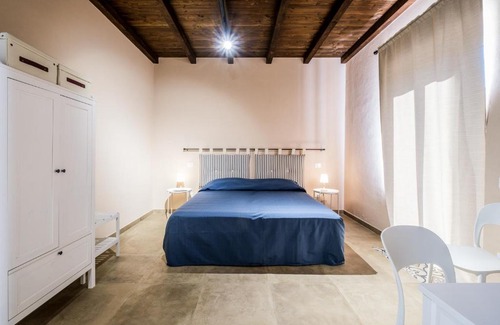 San Fili House | Residenza Mistral