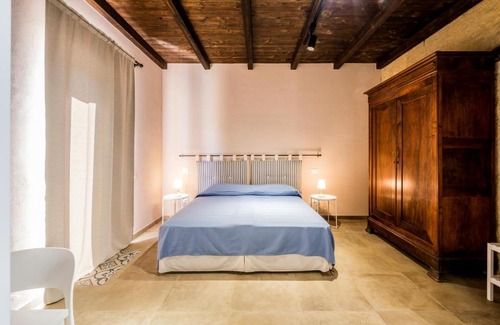 San Fili House | Residenza Mistral