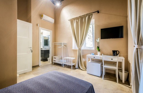 Arcavacata House | Residenza Mistral