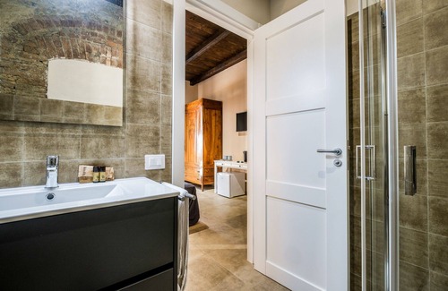 Arcavacata House | Residenza Mistral