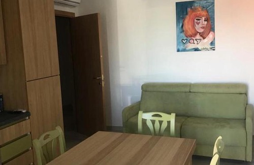 Davoli Apartment | residenza monarka