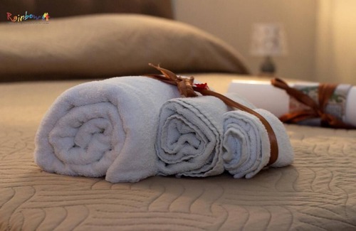 Campobasso Bed & Breakfast | Residenza Montenevoso