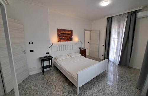 Fonte Nuova Apartment | Residenza Nomentum