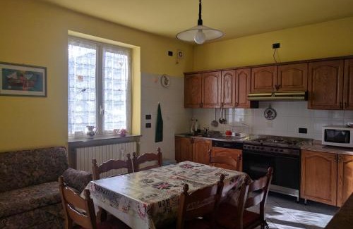 Roccaforte Mondovi House | Residenza Nonna Lucia