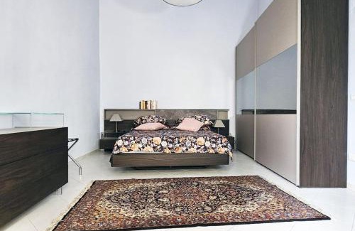 Cava de' Tirreni Apartment | Residenza Palazzo Miraldi-Ferrari