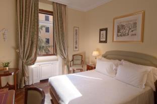 Rione XIV Borgo Hotel | Residenza Paolo VI