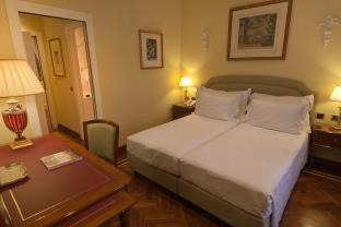 Rione XIV Borgo Hotel | Residenza Paolo VI
