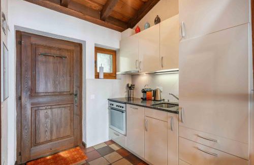 Orselina Apartment | Residenza Paradiso App 1000
