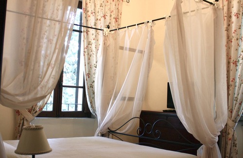 Guzman Hotel | Residenza Porta Guelfa
