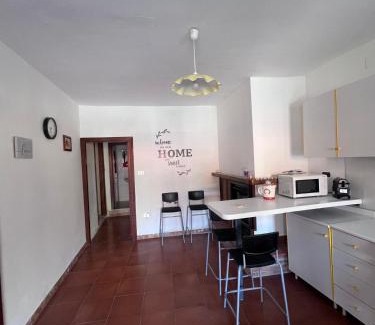Valle Castellana Apartment | Residenza Re Manfredi