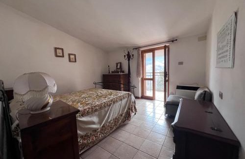 Valle Castellana Apartment | Residenza Re Manfredi