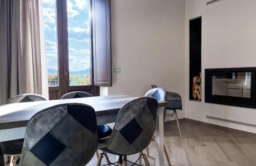 Pietrapertosa Apartment | Residenza Sant'Angelo - Bike&Trekking House
