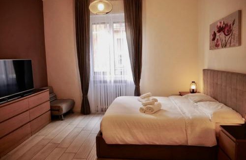 Pablo Apartment | Residenza Santachiara