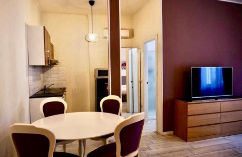Pablo Apartment | Residenza Santachiara