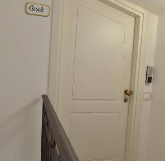 Castelnuovo Parano House | Residenza Spaturi
