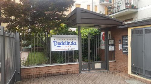 Monza Apartment | Residenza Teodolinda