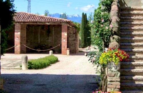 Sommacampagna Apartment | Residenza Torre Antica
