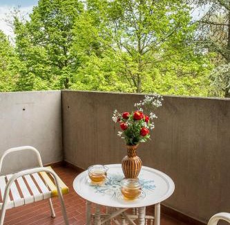 San Lazzaro di Savena Apartment | Residenze Bellaria Park "Riverside"