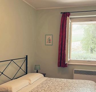 Collepepe House | Residenze l'Alberata