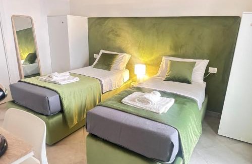 Lucera Bed & Breakfast | Residenze Le Lunette