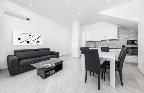 Niguarda Apartment | Residenze Niguarda