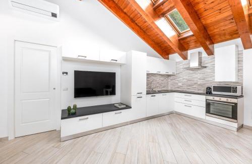 Niguarda Apartment | Residenze Niguarda