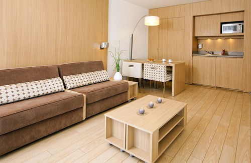 Carrieres-sur-Seine House | Residhome Carrières La Défense