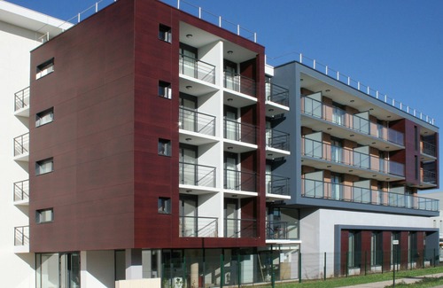 Carrieres-sur-Seine House | Residhome Carrières La Défense