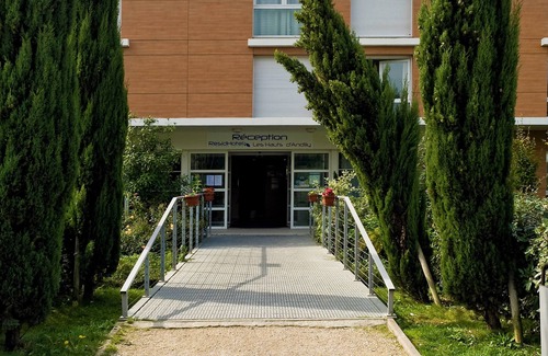 Andilly House | Residhotel les Hauts d'Andilly