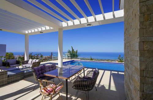 Tala Villa | Resitour - Karina Heights Villas