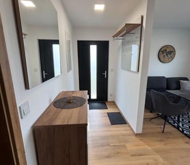 Oberndorf bei Schwanenstadt House | Resort Winklfeld 6a