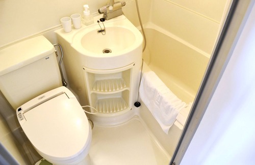 Atami Hotel | Resorpia Atami