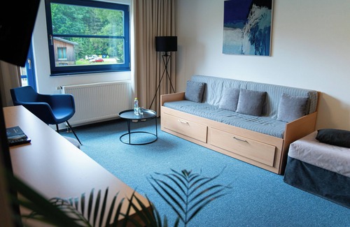 Spindleruv Mlyn Hotel | Resort Špindl