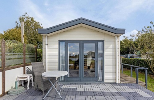 Aalst Resort | Resort ∙ 1 bedroom ∙ 2 guests