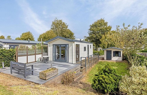 Aalst Resort | Resort ∙ 1 bedroom ∙ 2 guests