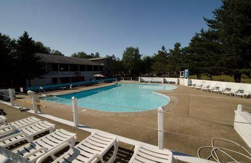 Pulaski Resort | Resort ∙ 1 bedroom ∙ 3 guests