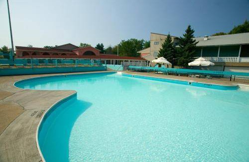 Pulaski Resort | Resort ∙ 1 bedroom ∙ 3 guests